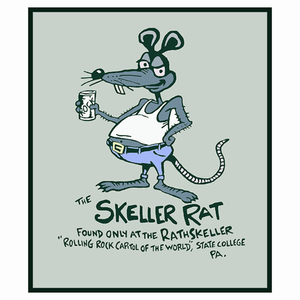 Skeller Rat