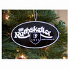 Rathskeller Oval Ornament