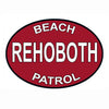 Rehoboth Beach Patrol