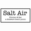 Salt Air