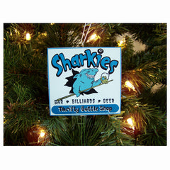Sharkies Ornament