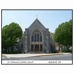 St. Edmunds Catholic Church