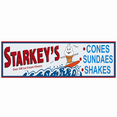 Starkey's
