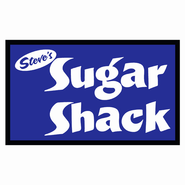 Steve's Sugar Shack