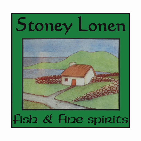Stoney Lonan