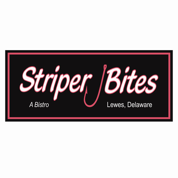 Striper Bites