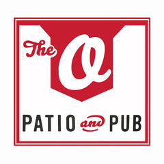 The O Patio and Pub