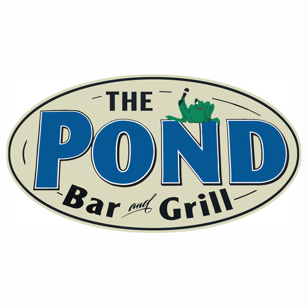 The Pond Bar & Grill
