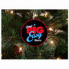 Tony's Big Easy Ornament