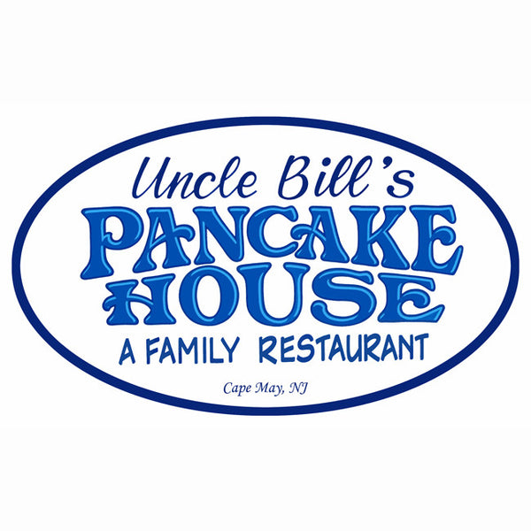 Uncle Bill's Pancake House