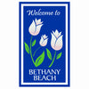 Bethany Beach Flowers