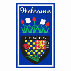 Welcome to Lewes Banner
