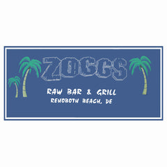 Zoggs